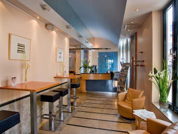 Hotel Theresientor 스트라우빙 외부 사진